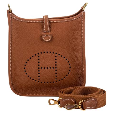 hermes cross bag price|hermes evelyne crossbody bag sale.